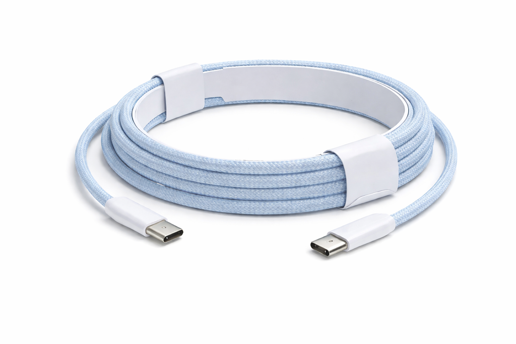 USB Type C Fast Charging Cable (2mtr)