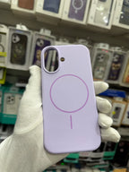 Magsafe Silicon Case