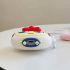 Red Bow Cat Airpod case (Hello Kitty Series)