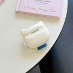 Red Bow Cat Airpod case (Hello Kitty Series)