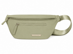 Drift Crossbody Fanny Bag (Sage)