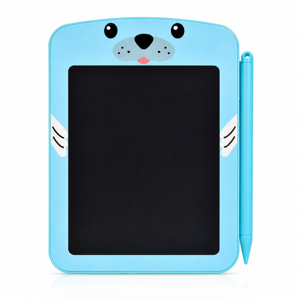 SealBuddy Kids LCD Writing Tablet