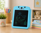SealBuddy Kids LCD Writing Tablet