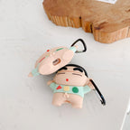 Shinchan Airpod Pro 2 Case