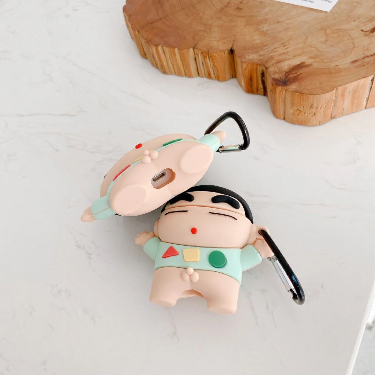 Shinchan Airpod Pro 2 Case