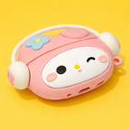 Sanrio My Melody AirPods Pro 2case