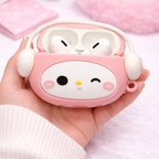 Sanrio My Melody AirPods Pro 2case