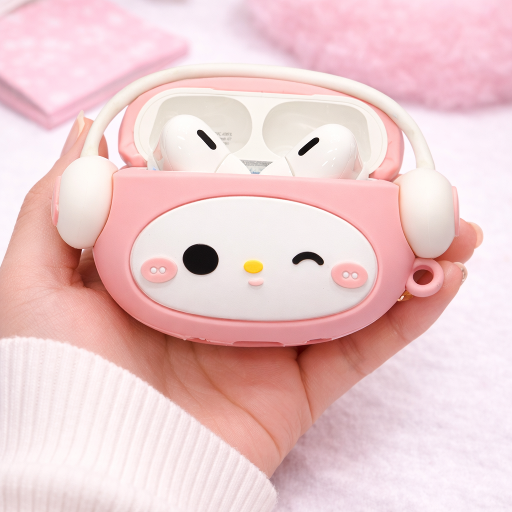 Sanrio My Melody AirPods Pro 2case