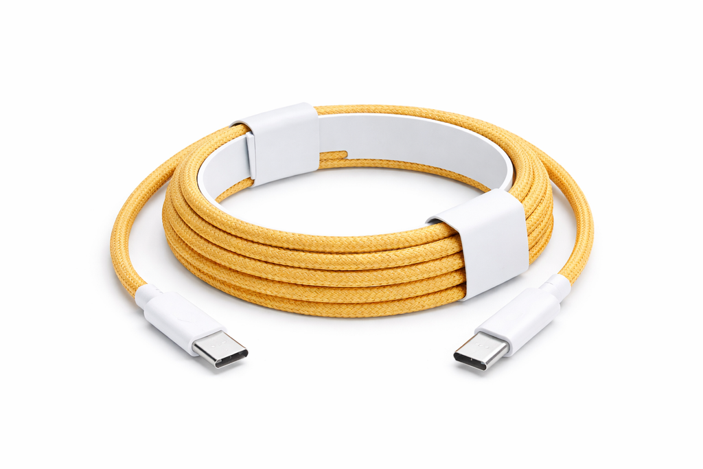 USB Type C Fast Charging Cable (2mtr)