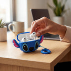 Stitch AirPod Pro 2 Case