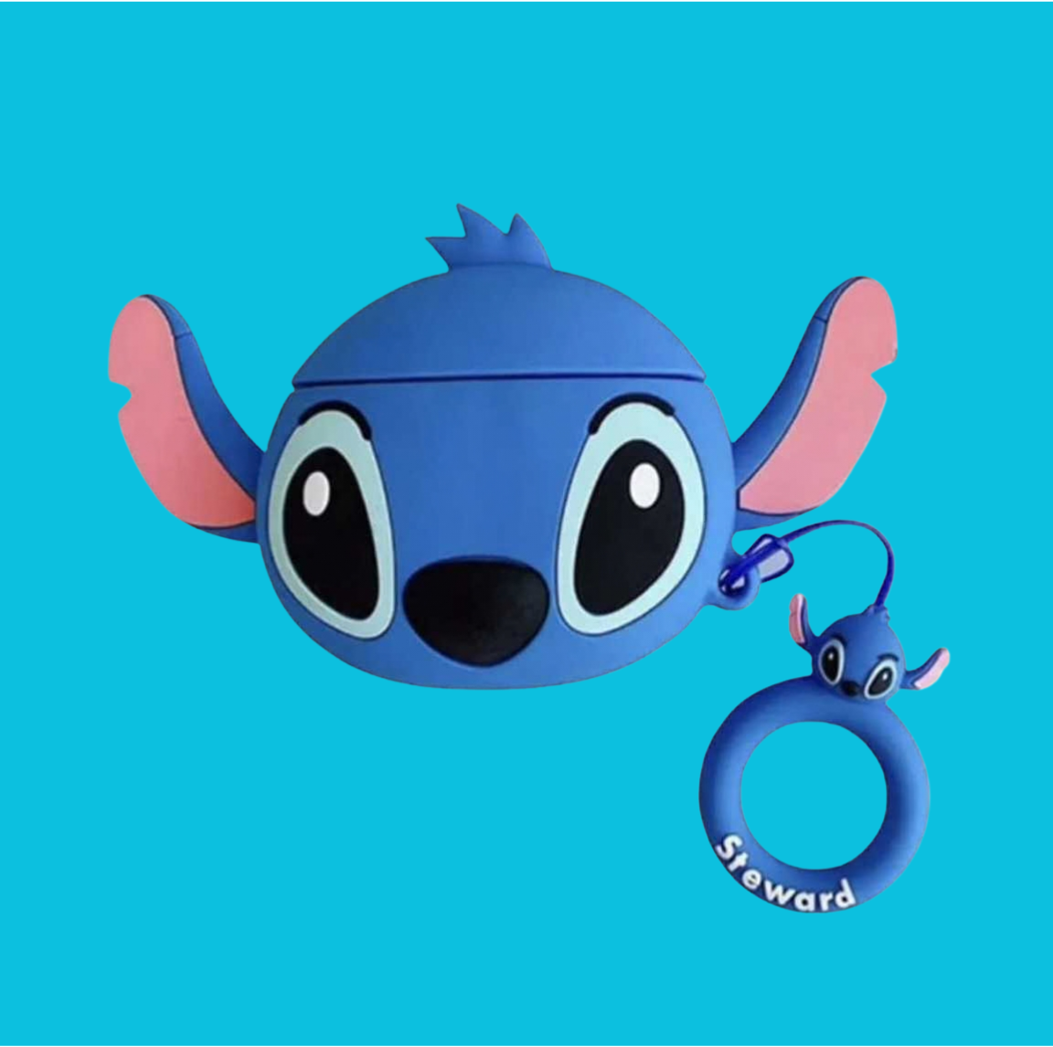 Stitch AirPod Pro 2 Case
