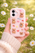 Teddy Bear case