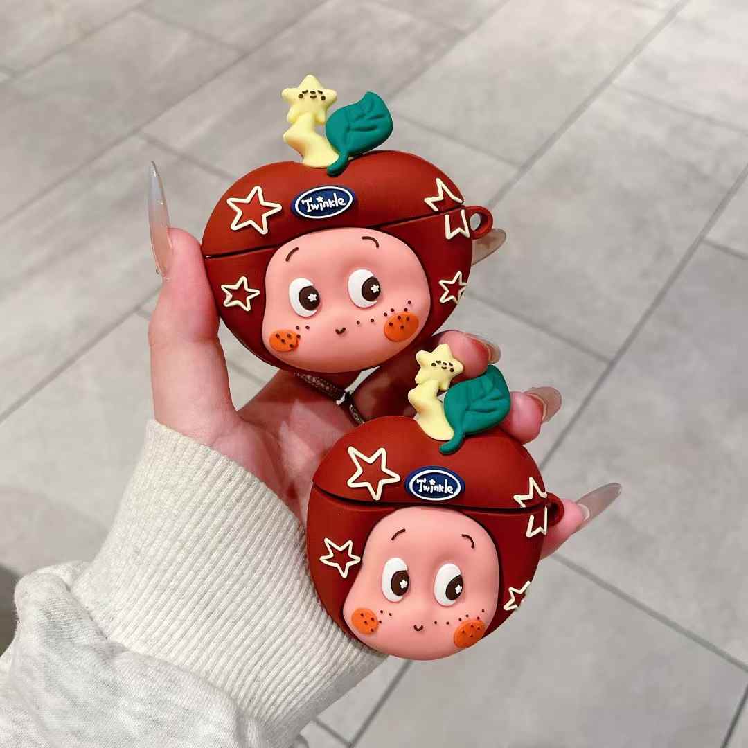 Twinkle Airpod case