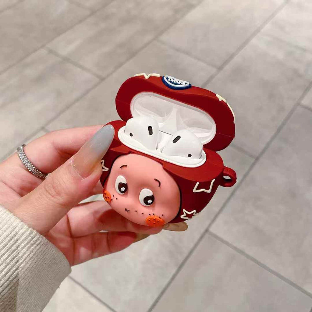 Twinkle Airpod case