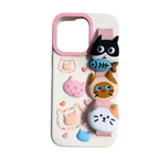 Cat Band case