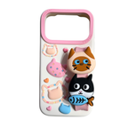 Cat Band case