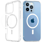 iPhone Magsafe Clear Case
