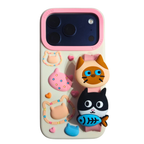 Cat Band case