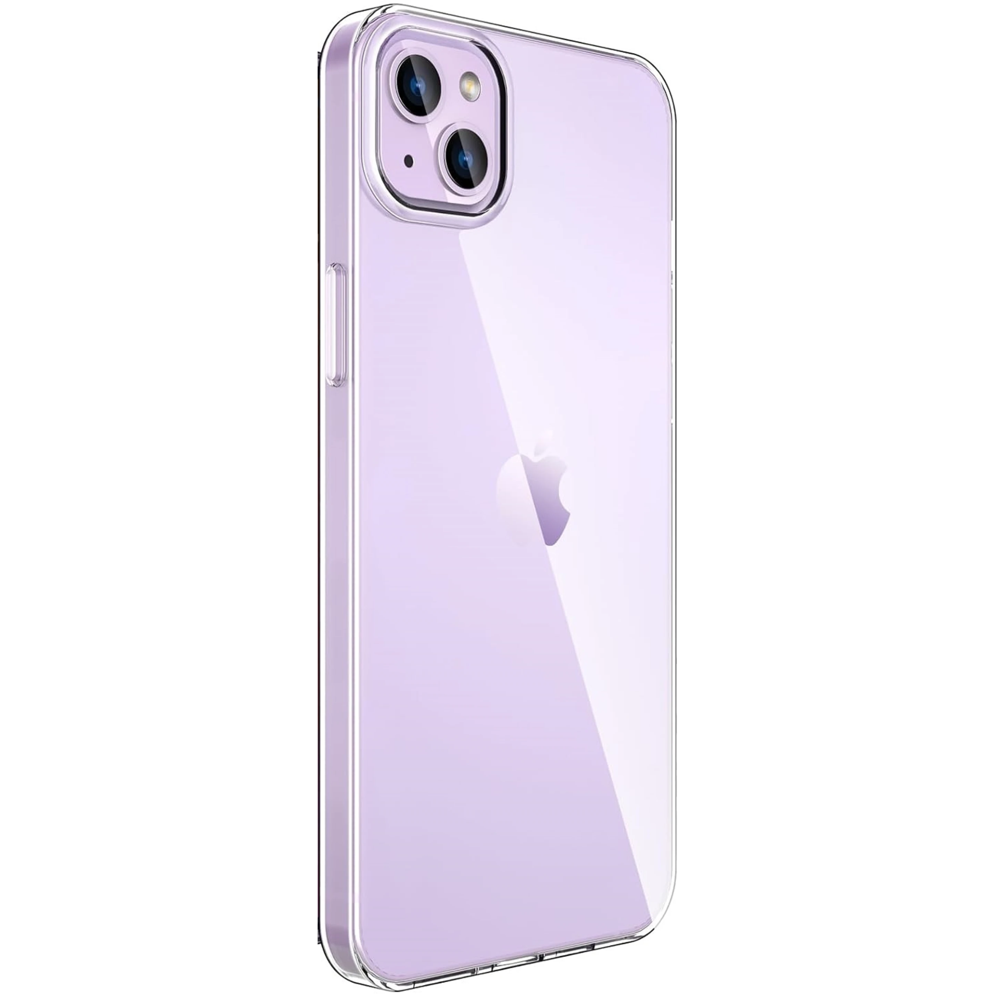 iPhone Magsafe Clear Case