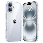 iPhone Magsafe Clear Case