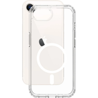 iPhone Magsafe Clear Case