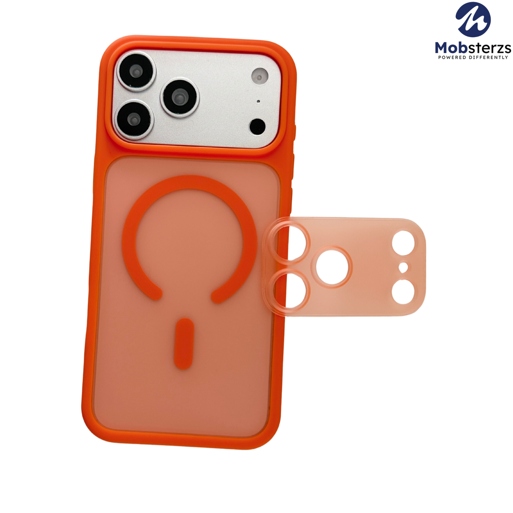 iPhone Magsafe Colored case