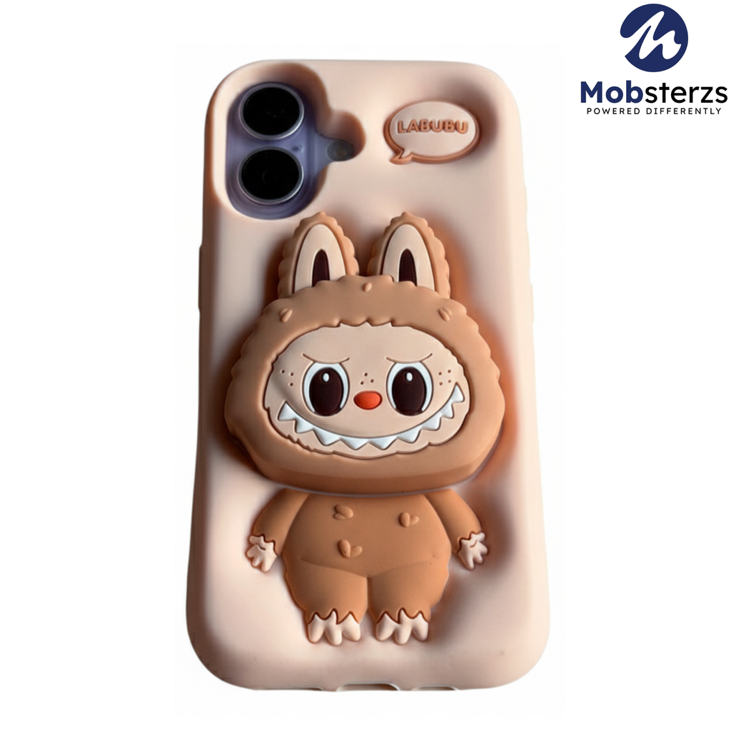 Labubu Case