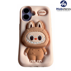 Labubu Case
