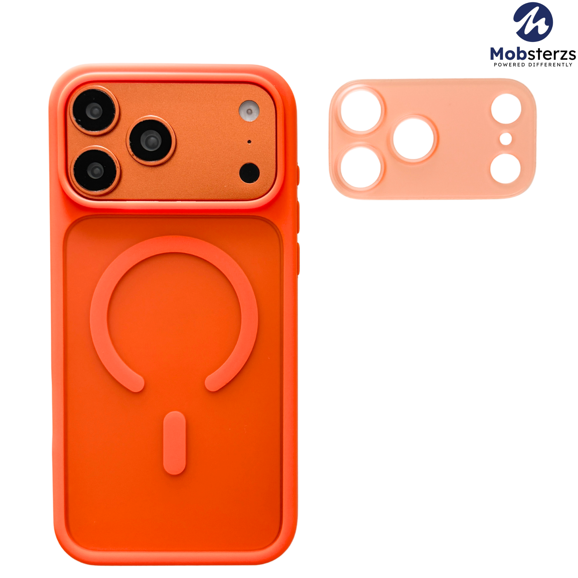 iPhone Magsafe Colored case