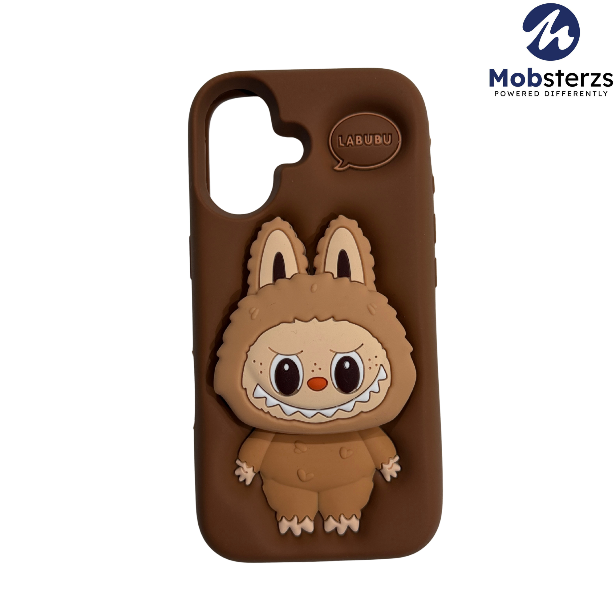 Labubu Case