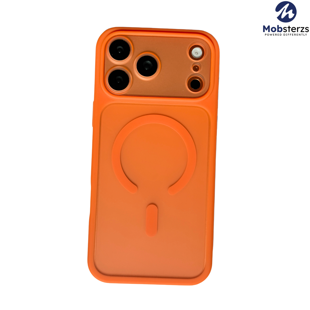 iPhone Magsafe Colored case