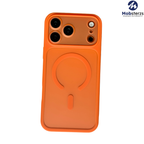 iPhone Magsafe Colored case