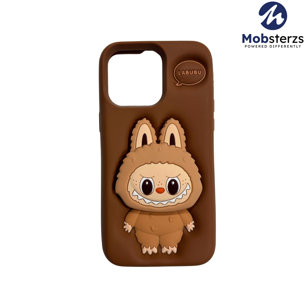 Labubu Case