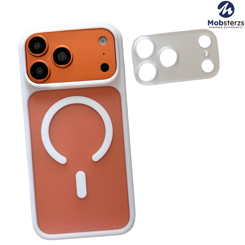 iPhone Magsafe Colored case