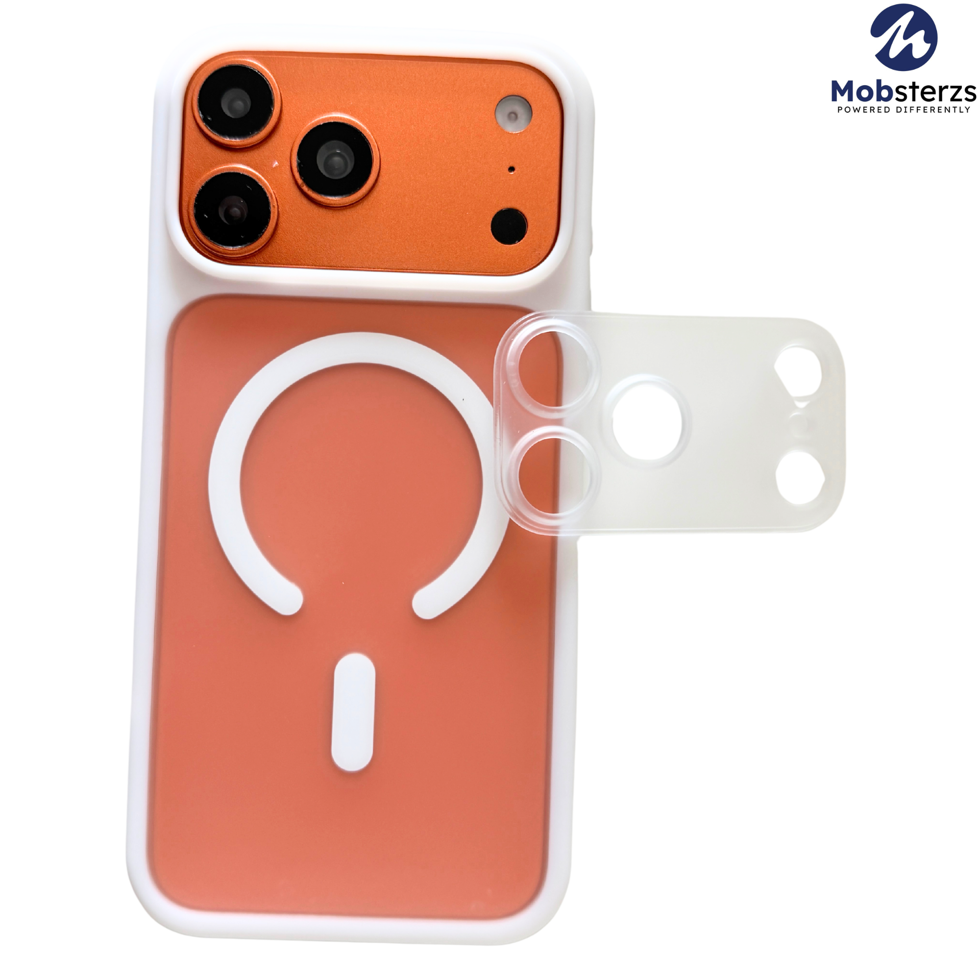 iPhone Magsafe Colored case