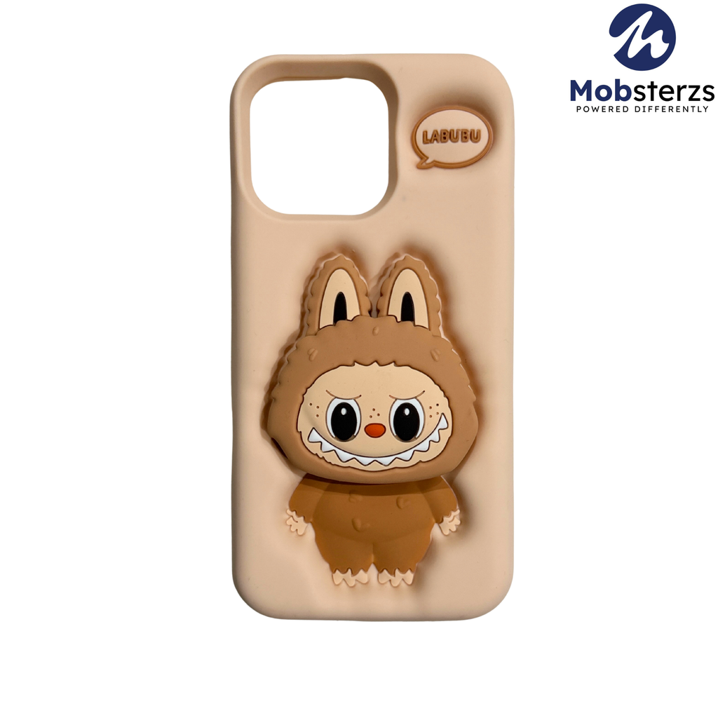 Labubu Case