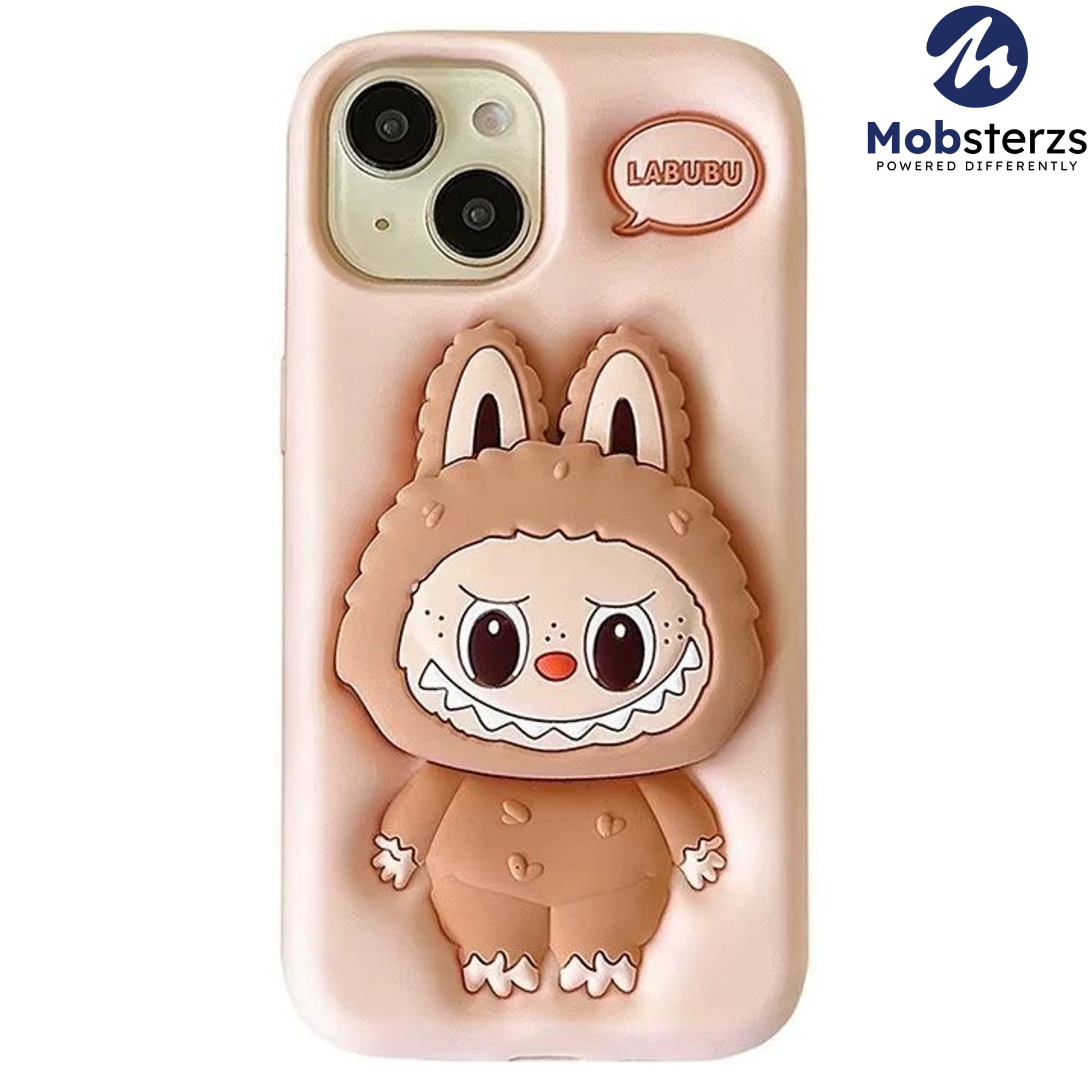 Labubu Case