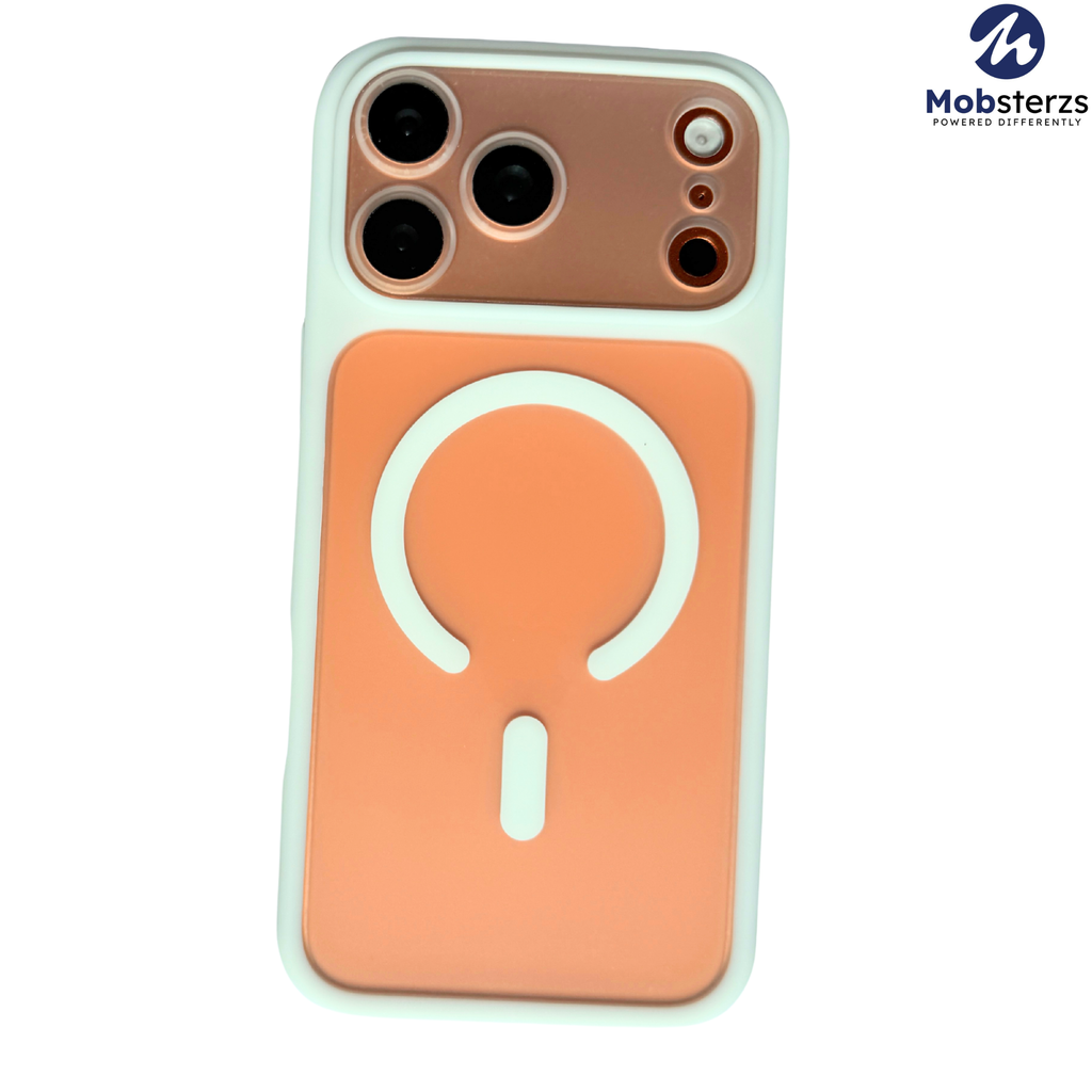 iPhone Magsafe Colored case