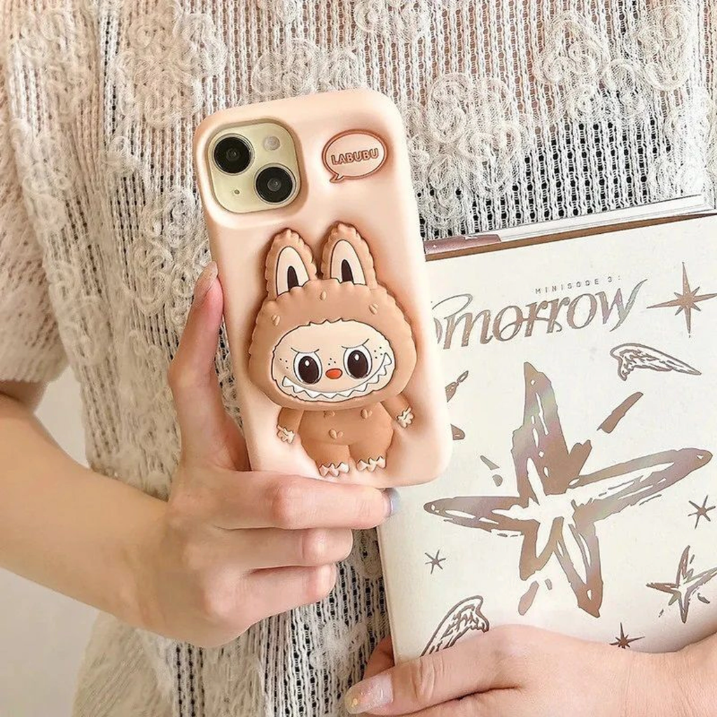Labubu Case