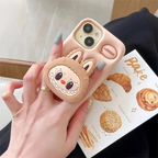 Labubu Case