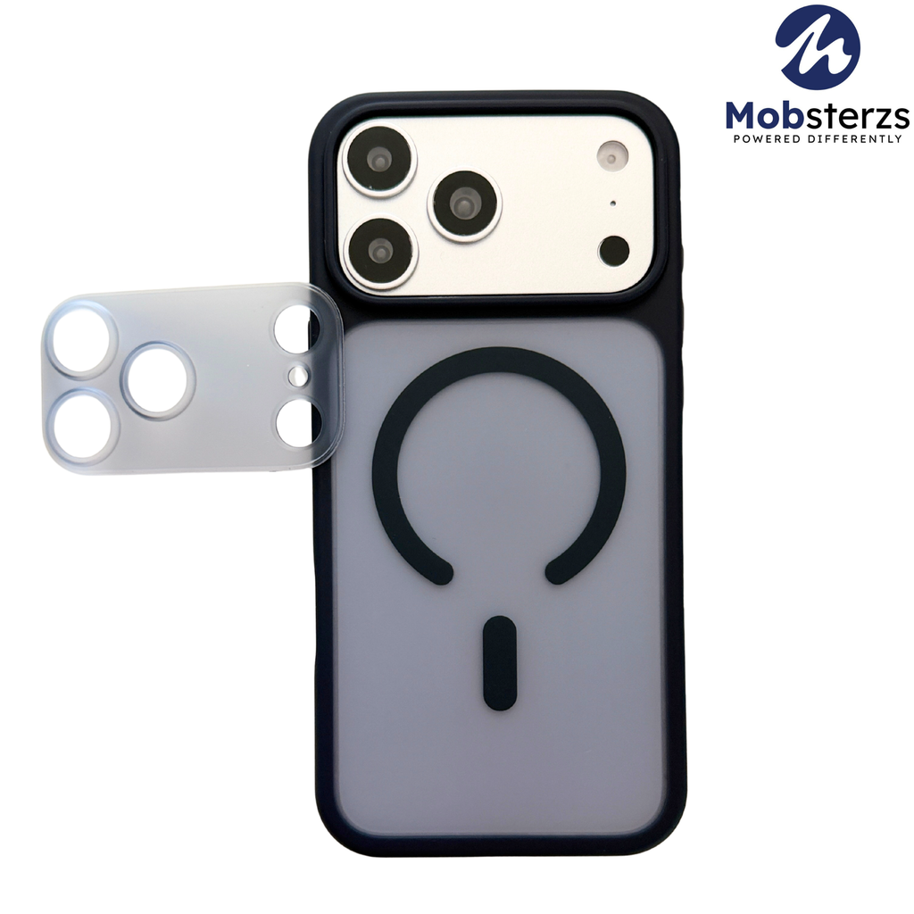 iPhone Magsafe Colored case