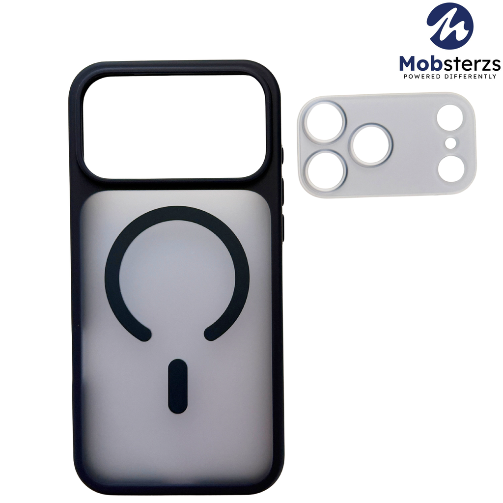 iPhone Magsafe Colored case