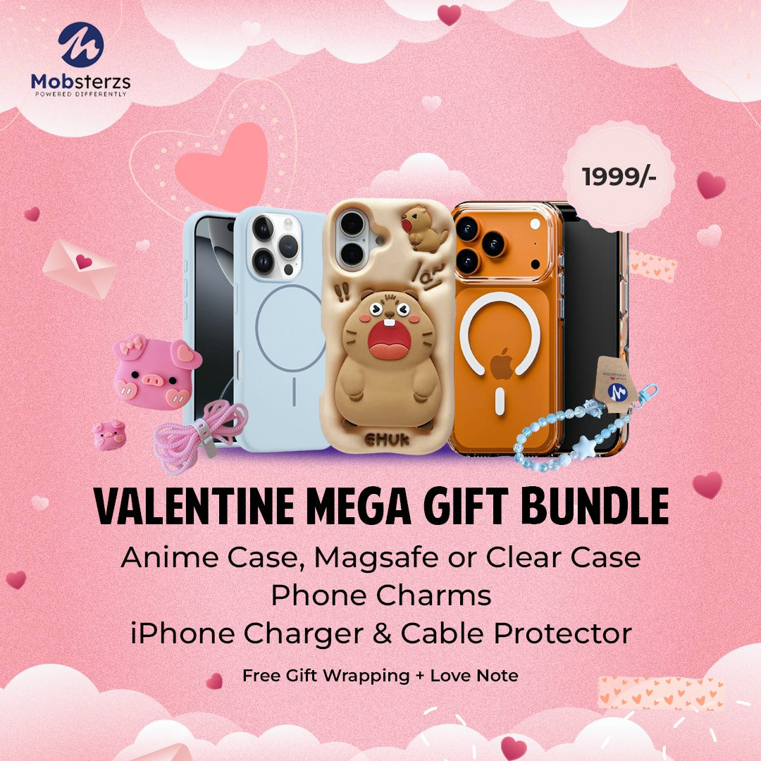 Valentine Mega Protection Bundle