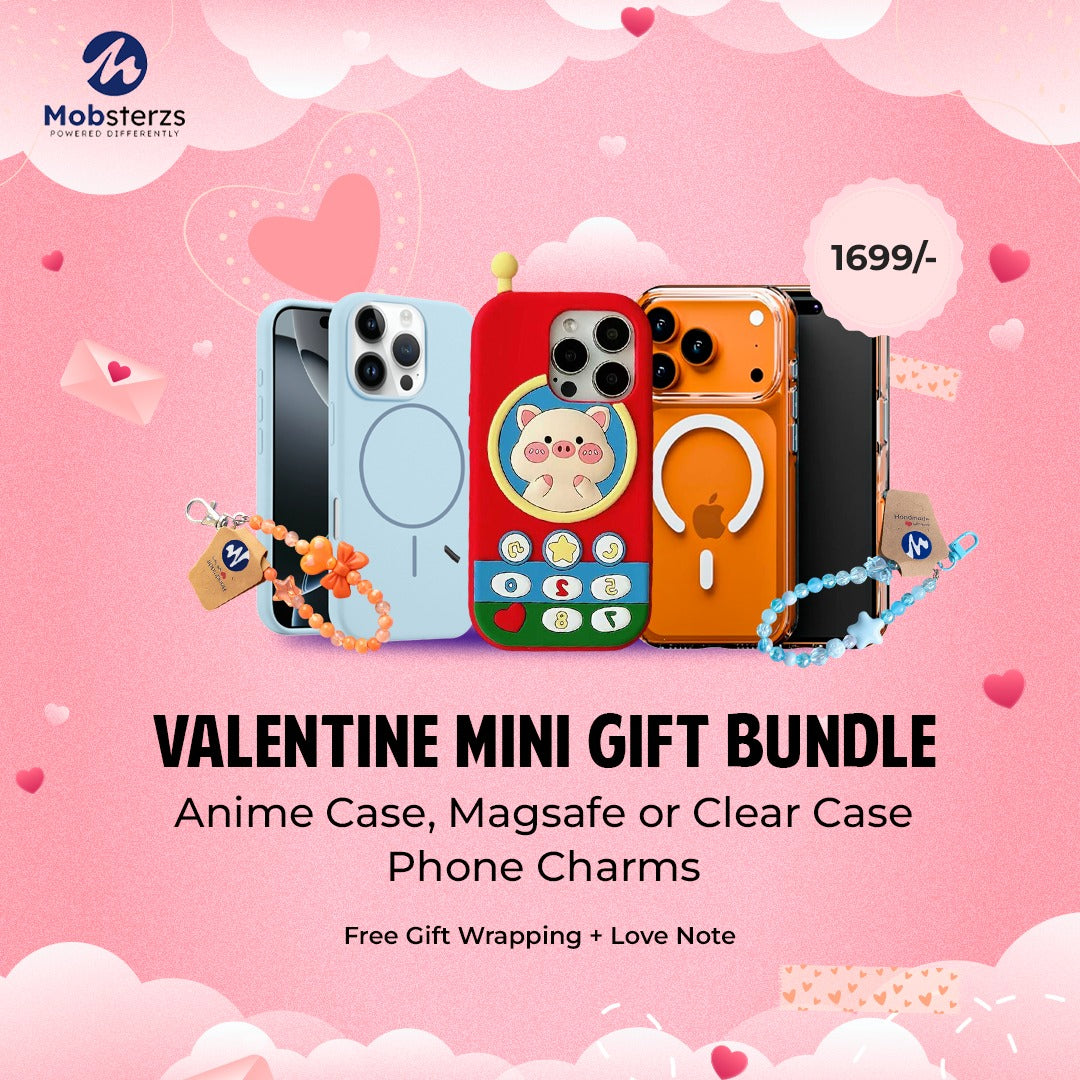 Valentine Mini Gift Bundle