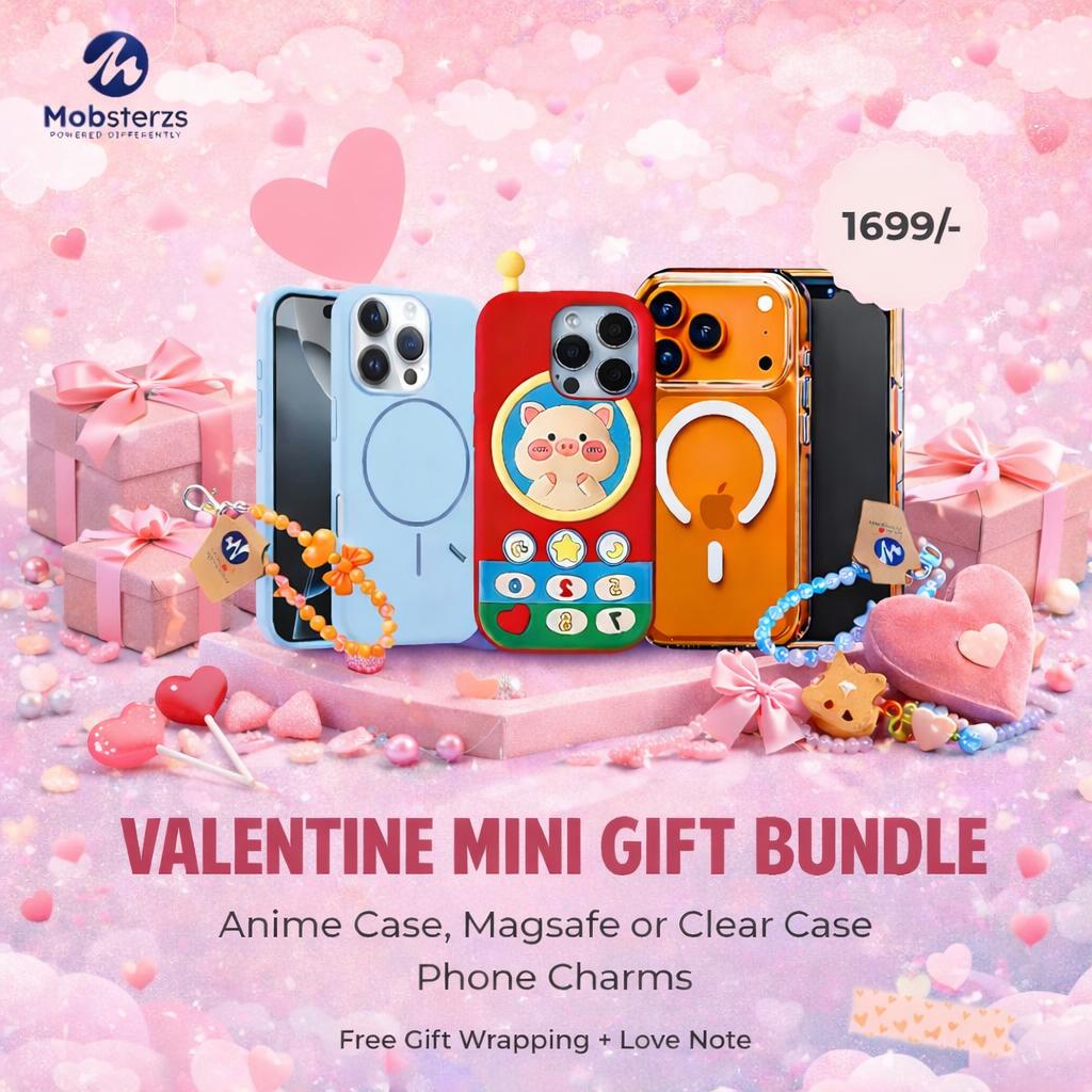 Valentine Mini Gift Bundle