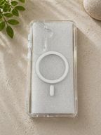 Samsung Magsafe Clear Case