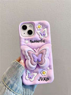 Butterfly case