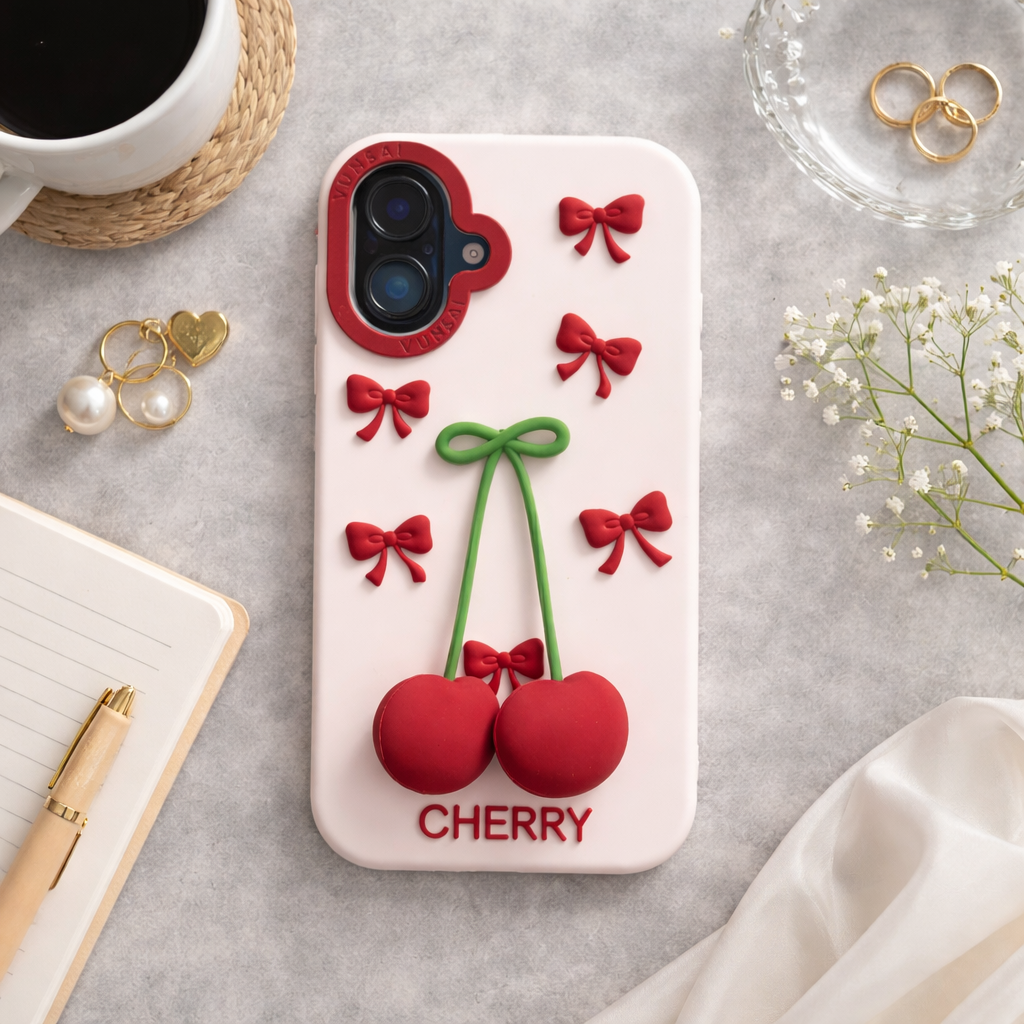 Cherry case
