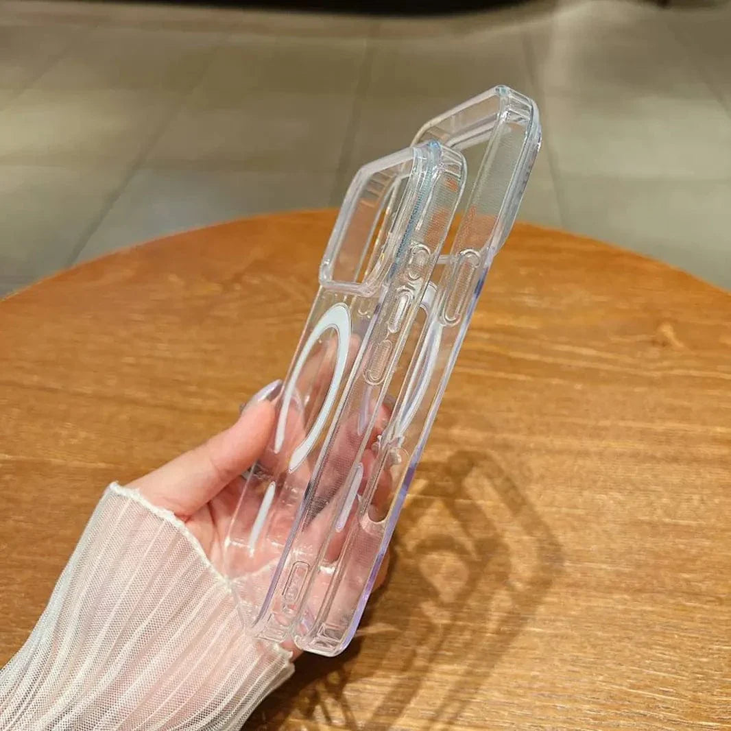 Magsafe Clear Case
