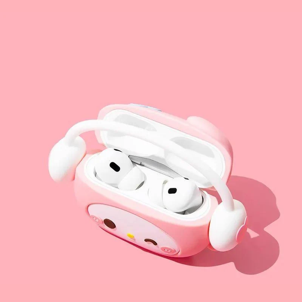 Sanrio My Melody AirPods Pro 2case